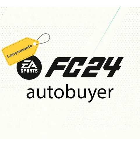 Autobuyer Fifa Ultimate Team - Coins Web-app